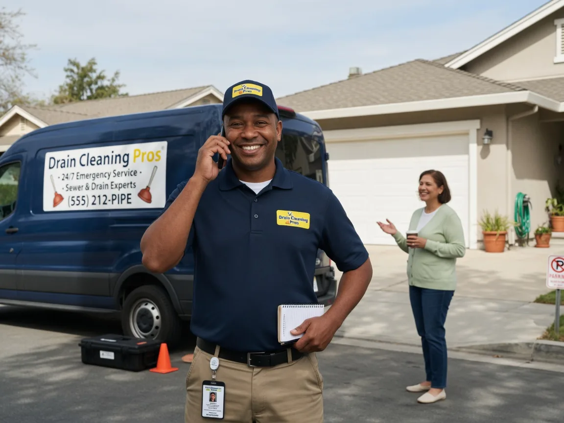 Drain Cleaning Rockhill Furnace, PA FAQs